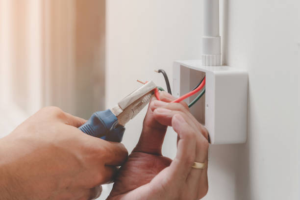 Emergency Electrical Repair Services in Bayboro, NC