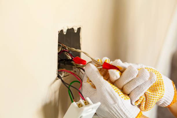 Best Surge Protection Installation  in Bayboro, NC