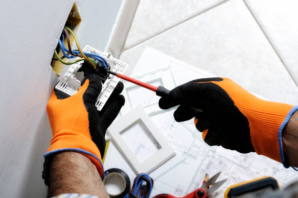 Best Electrical Maintenance Services  in Bayboro, NC